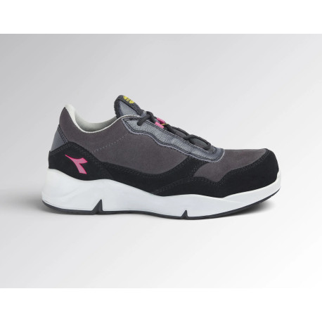 Zapatilla de seguridad para mujer S3L MUJER ATHENA LOW DIADORA 701.179902