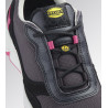 Zapatilla de seguridad para mujer S1PL ATHENA TEXT LOW DIADORA 701.179903