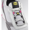 Zapatilla de seguridad para mujer S1PL ATHENA TEXT LOW DIADORA 701.179903