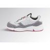 Zapatilla de seguridad para mujer S1PL ATHENA TEXT LOW DIADORA 701.179903