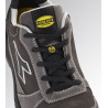 Zapatilla de seguridad S3L RUN LOW METAL FREE DIADORA 701.179896