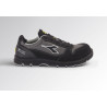 Zapatilla de seguridad S1PL RUN TEXT LOW METAL FREE DIADORA 701.179897