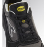 Zapatilla de seguridad S1PL RUN TEXT LOW METAL FREE DIADORA 701.179897