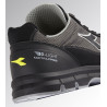 Zapatilla de seguridad S1PL RUN TEXT LOW METAL FREE DIADORA 701.179897