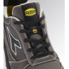 Zapatilla de seguridad S1PL RUN TEXT LOW METAL FREE DIADORA 701.179897