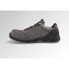 Zapatilla de seguridad S1PL RUN TEXT LOW METAL FREE DIADORA 701.179897