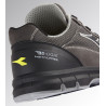 Zapatilla de seguridad S1PL RUN TEXT LOW METAL FREE DIADORA 701.179897