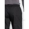 Pantalón de cocinero liso DYNEKE 8540701