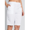 Pantalón corto bermuda de mujer DYNEKE 8061700