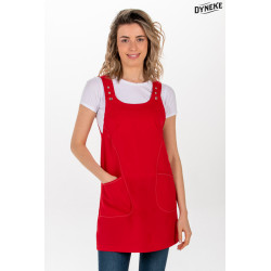 Pichi multiservicios rojo DYNEKE 8198-721