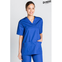 Casaca sanitaria unisex DYNEKE 8204794-8204884