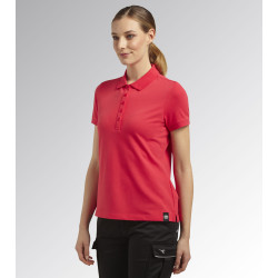 Ropa de trabajo de mujer DIADORA UTILITY Color Negro, compra online