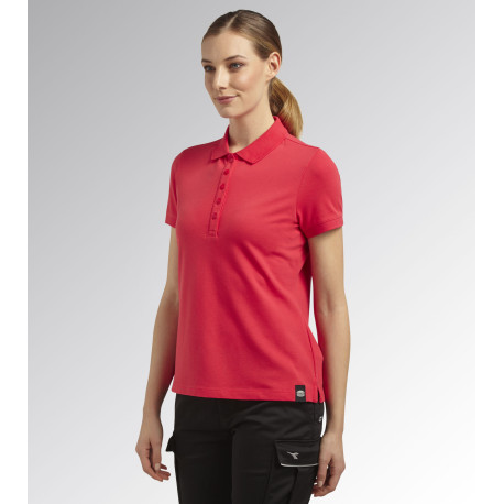 Polo de manga corta para mujer ATHENA DIADORA 702.177674