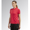 Polo de manga corta para mujer ATHENA DIADORA 702.177674