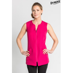 Chaqueta sin mangas de mujer DYNEKE 8292768