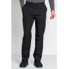 Pantalón 'TRENDY' Negro DYNEKE 8542701