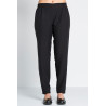 Pantalón pijama Negro DYNEKE 8525725