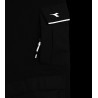 Pantalon laboral elástico CARBON SOFTSHELL PERFORMANCE DIADORA 702.179459