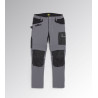 Pantalón de trabajo regulable CARBON PERFORMANCE DIDADORA 702.175554