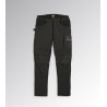 Pantalón de trabajo regulable CARBON PERFORMANCE DIDADORA 702.175554