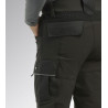 Pantalón de trabajo regulable CARBON PERFORMANCE DIDADORA 702.175554