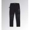 Pantalón de trabajo regulable CARBON PERFORMANCE DIDADORA 702.175554