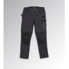 Pantalón regulable de trabajo EASYWORK PERFORMANCE DIADORA 702.175552