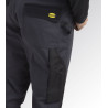 Pantalón regulable de trabajo EASYWORK PERFORMANCE DIADORA 702.175552