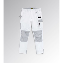 Pantalón laboral regulable EASYWORK LIGHT PERFORMANCE DIADORA 702.175553