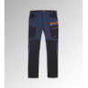 Pantalón combinado de trabajo HYBRID CARGO DIADORA 702.179839