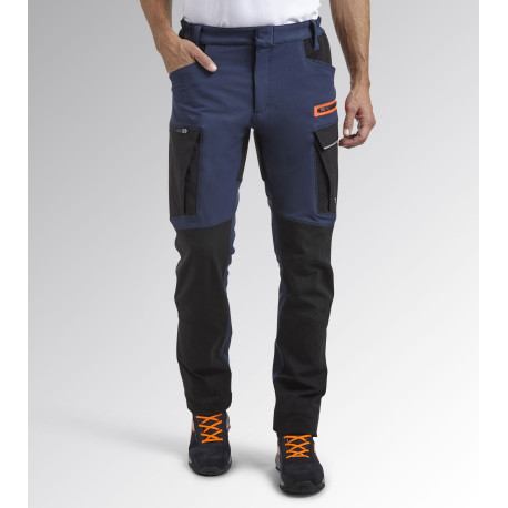 Pantalón combinado de trabajo HYBRID CARGO DIADORA 702.179839