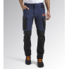 Pantalón combinado de trabajo HYBRID CARGO DIADORA 702.179839