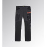 Pantalón combinado de trabajo HYBRID CARGO DIADORA 702.179839