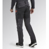 Pantalón combinado de trabajo HYBRID CARGO DIADORA 702.179839