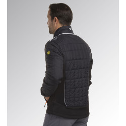 Chaqueta acolchada LIGHT PADDED JACKET TECH DIADORA 702.175987