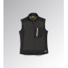 Chaleco laboral VEST CARBON TECH DIADORA 702.175343