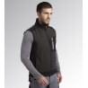 Chaleco laboral VEST CARBON TECH DIADORA 702.175343