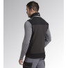 Chaleco laboral VEST CARBON TECH DIADORA 702.175343