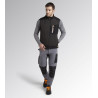 Chaleco laboral VEST CARBON TECH DIADORA 702.175343