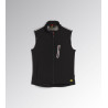 Chaleco laboral VEST CARBON TECH DIADORA 702.175343