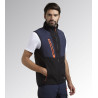 Chaleco de trabajo VEST SOFTSHELL HYBRID DIADORA 702.180066