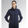 Chaqueta softshell elástica LEVEL LITEWORK DIADORA 702.177264