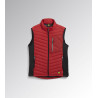 CHALECO ACOLCHADO PADDED VEST OSLO DIADORA 702.177266