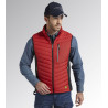 Chaleco ligero acolchado PADDED VEST OSLO DIADORA 702.177266