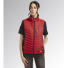 Chaleco ligero acolchado PADDED VEST OSLO DIADORA 702.177266