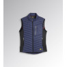 Chaleco ligero acolchado PADDED VEST OSLO DIADORA 702.177266