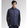 Chaleco ligero acolchado PADDED VEST OSLO DIADORA 702.177266