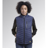 Chaleco ligero acolchado PADDED VEST OSLO DIADORA 702.177266