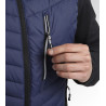 Chaleco ligero acolchado PADDED VEST OSLO DIADORA 702.177266