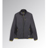 Chaqueta polar laboral FLEECE TECHNO DIADORA 702.179457